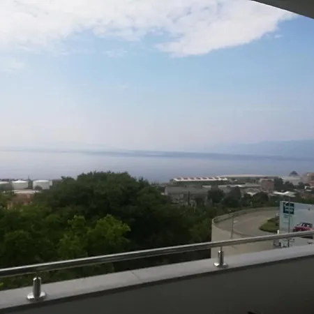 Apartman Maxi Rijeka