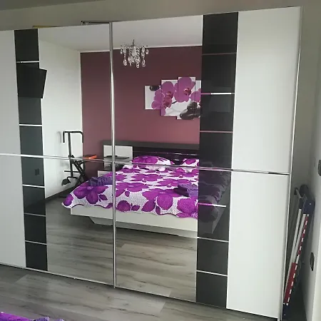 Apartmán Apartman Maxi