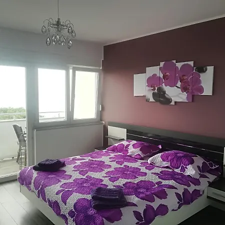Apartmán Apartman Maxi Rijeka