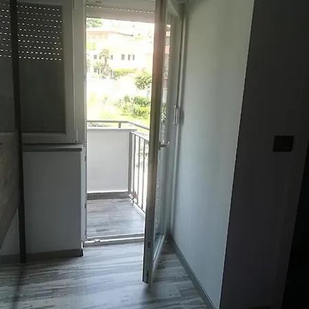 Apartmán Apartman Maxi