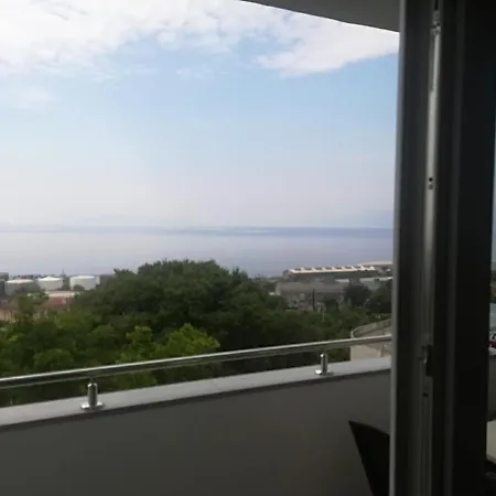 Apartman Maxi Apartmán *
