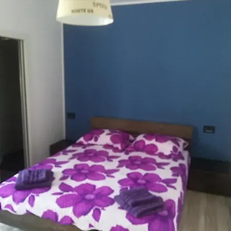 Apartmán Apartman Maxi