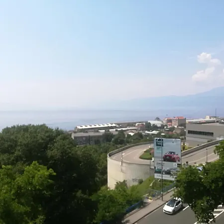 Apartman Maxi *