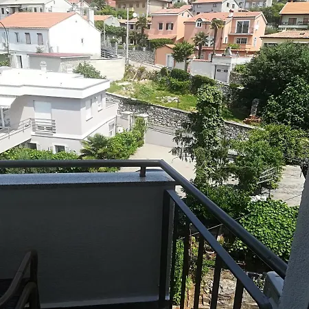 Apartman Maxi * Rijeka