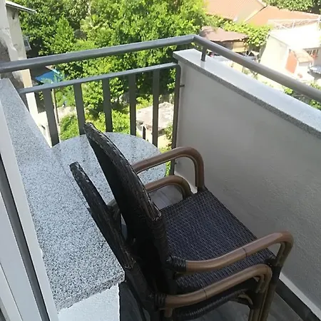 Apartman Maxi *