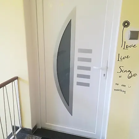 Apartman Maxi Rijeka