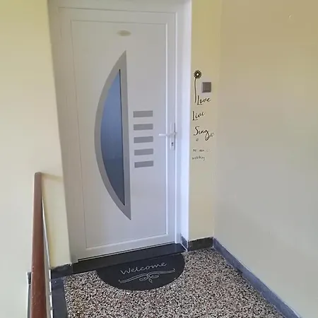 Apartman Maxi Apartmán *